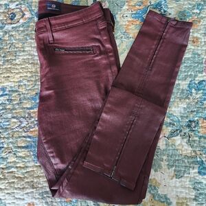 AG Moto Jeans